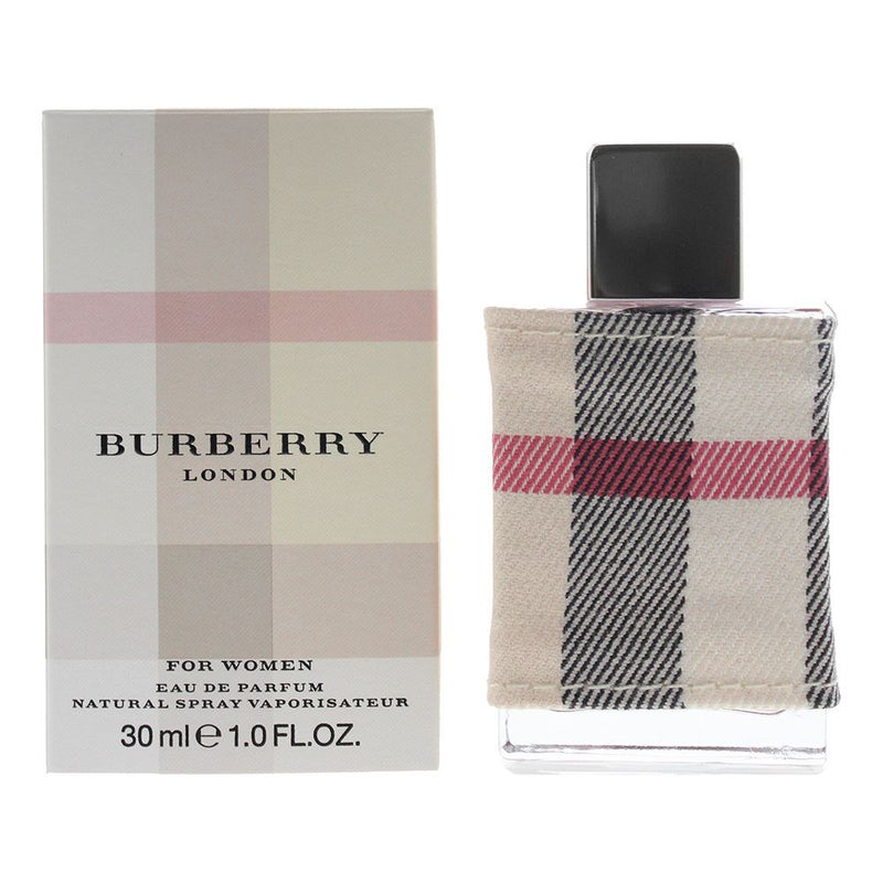 Burberry London Eau de Parfum 30ml Women Spray