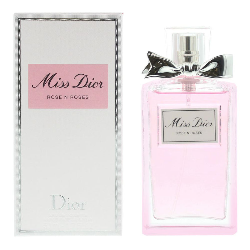 Dior Miss Rose N Roses Eau de Toilette 50ml Women Spray