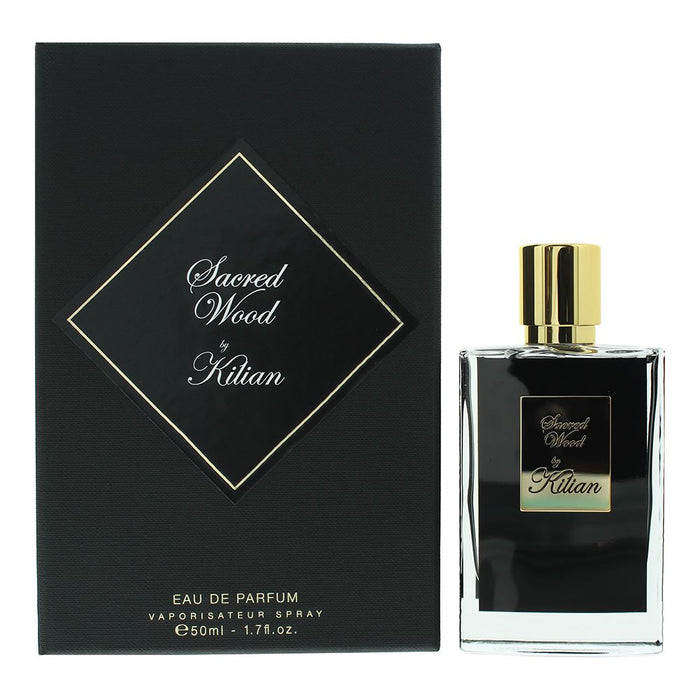 Kilian Sacred Wood Eau De Parfum 50ml Unisex Spray