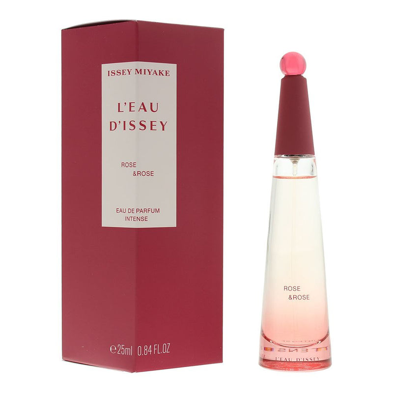 Issey Miyake L'Eau D'Issey Rose Rose Eau de Parfum Intense 25ml Female Spray