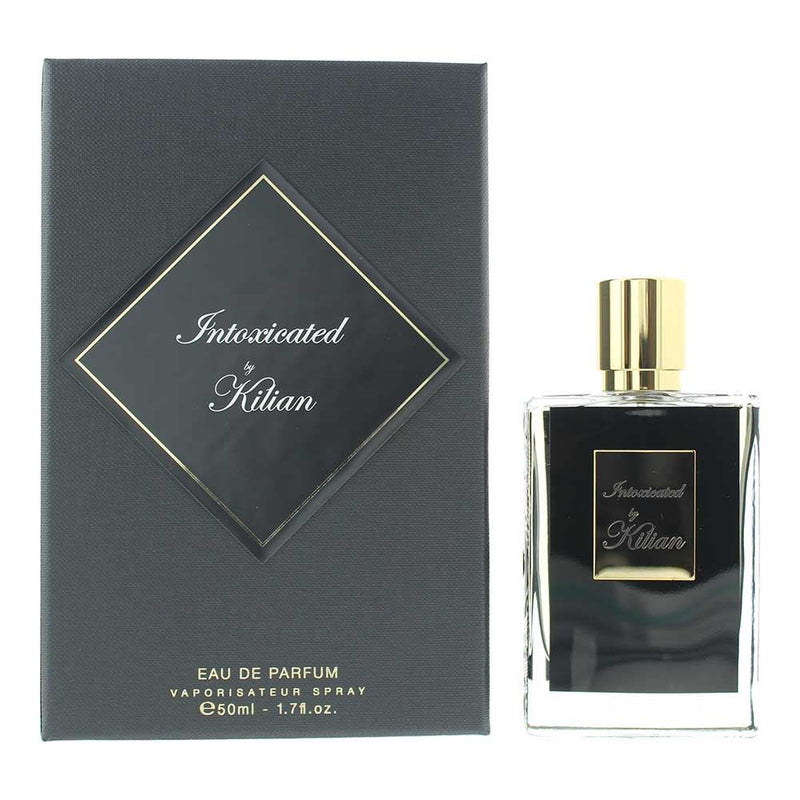 Kilian Intoxicated Eau de Parfum 50ml For Unisex