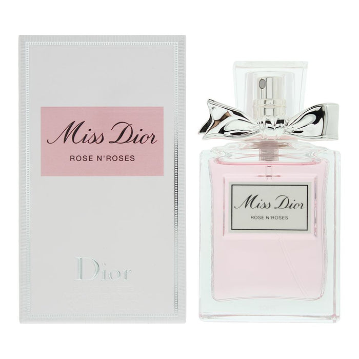Dior Miss Dior Rose N'Roses Eau de Toilette 30ml Women Spray