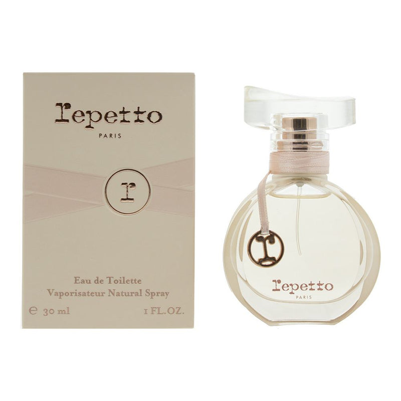 Repetto Eau de Toilette 30ml Women Spray