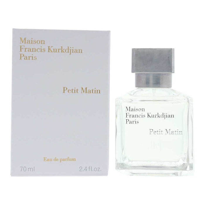 Maison Francis Kurkdijan Petit Matin Eau De Parfum 70ml Unisex Spray