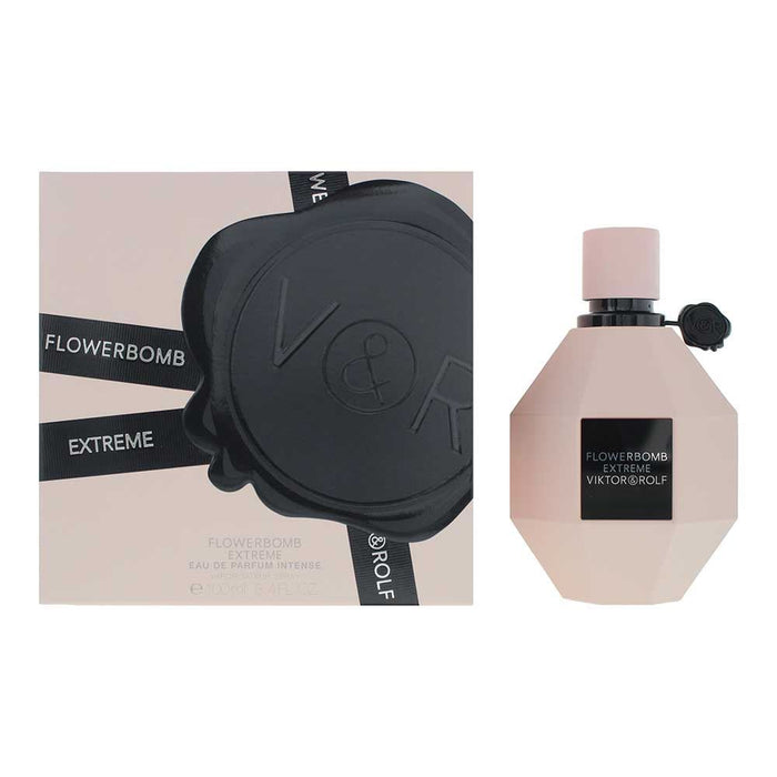 Viktor & Rolf Flowerbomb Extreme Eau de Parfum Intense 100ml For Women