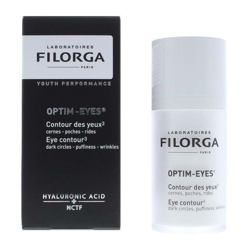 Filorga Optim-Eyes Ideal 15ml Women