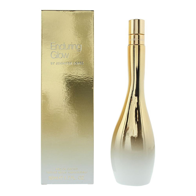 Jennifer Lopez Enduring Glow Eau de Parfum 50ml For Women