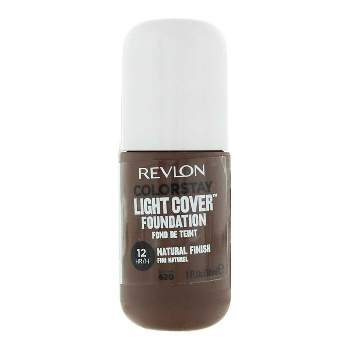 Revlon Colorstay 24Hrs 620 Java Liquid Foundation 30ml For Women