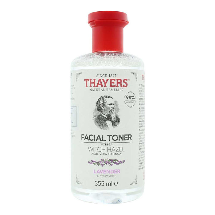 Thayers Which Hazel Lavander Facial Toner 355ml For Women