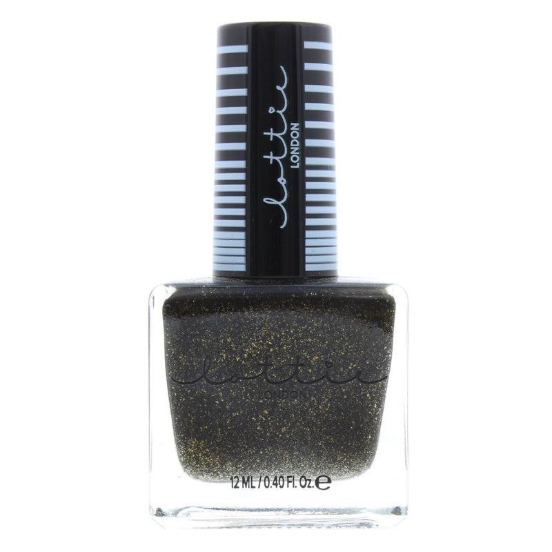 Lottie London Pixel Puzzle 12ml Nail Women