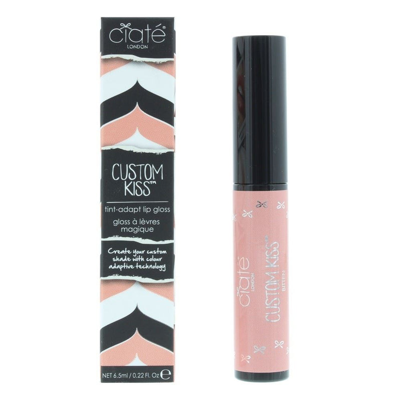 Ciate Custom Kiss Bitten Lip Gloss 6.5ml