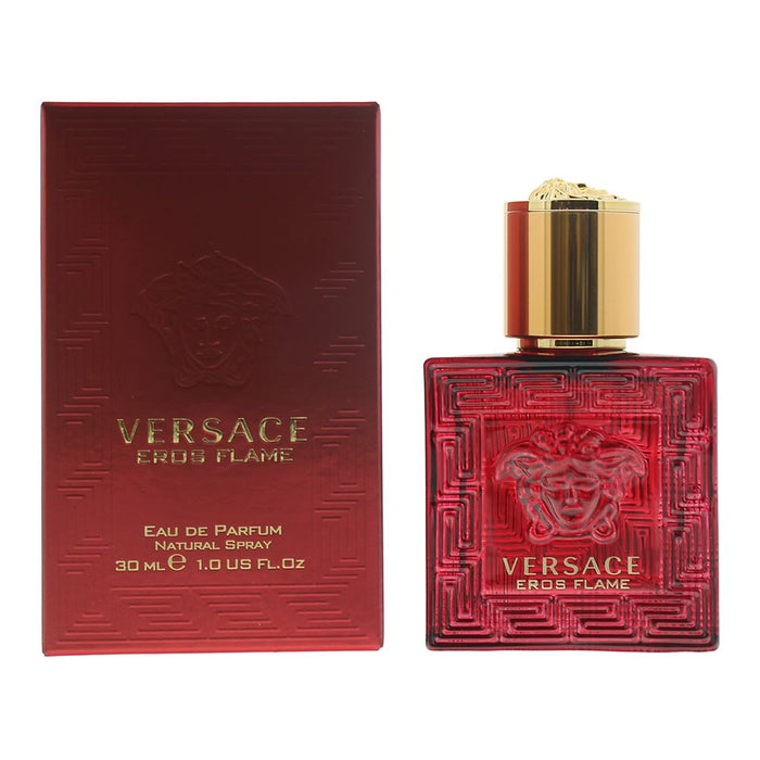 Versace Eros Flame Eau de Parfum 30ml Men Spray