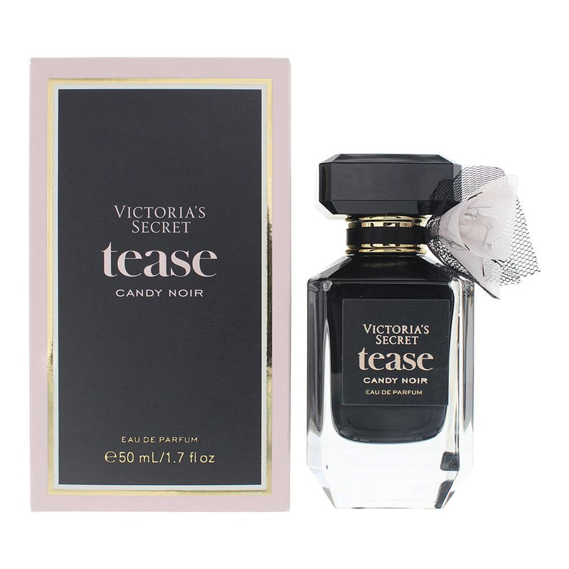 Victoria's Secret Tease Candy Noir Eau de Parfum 50ml Women Spray