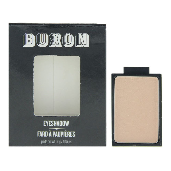 Buxom Single Eyeshadow Bar Cashmere Craving 1.5g For Women