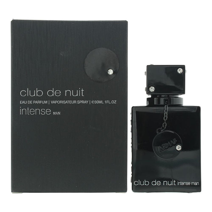 Armaf Club De Nuit Intense Eau De Parfum 30ml Men Perfume