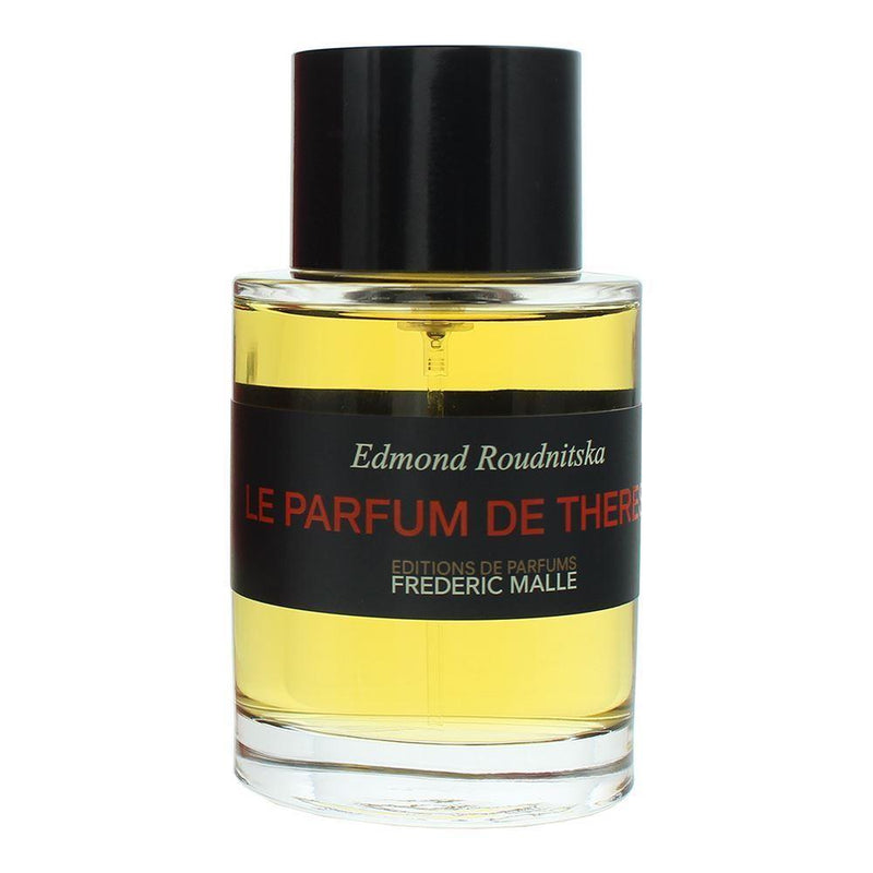 Frederic Malle Le Parfum De Therese Eau De Parfum 100ml Unisex Spray