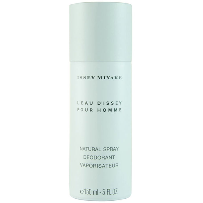 Issey Miyake L'Eau D'Issey Pour Homme Deodorant Spray 150ml