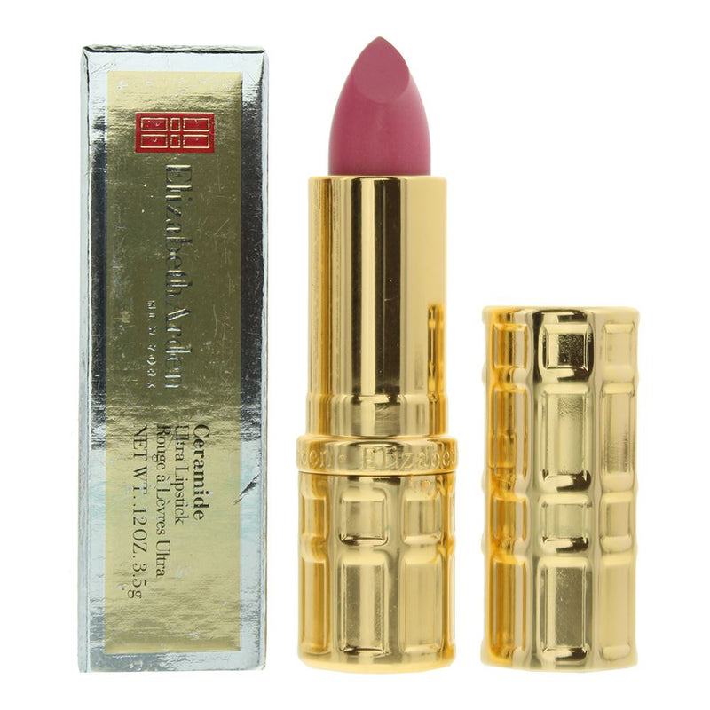 Elizabeth Arden Ceramide Ultra 20 Peony Lipstick 3.5g For Women