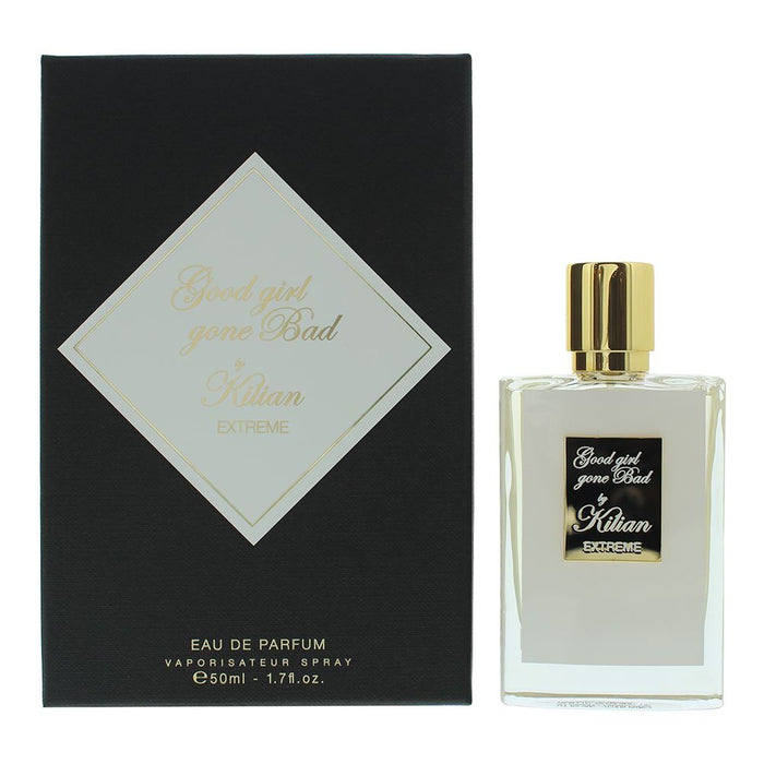Kilian Good Girl Gone Bad Extreme Eau De Parfum 50ml Women Spray