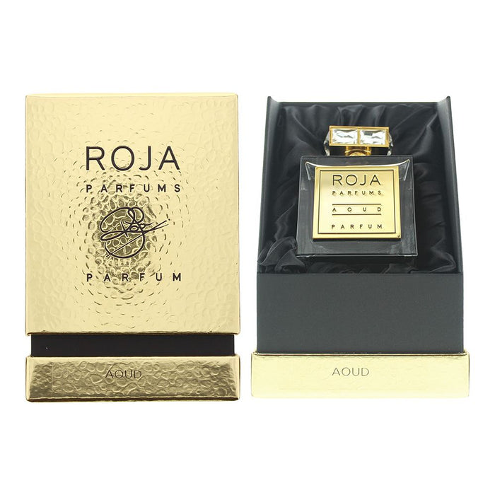 Roja Parfums Aoud Parfum 100ml For Unisex