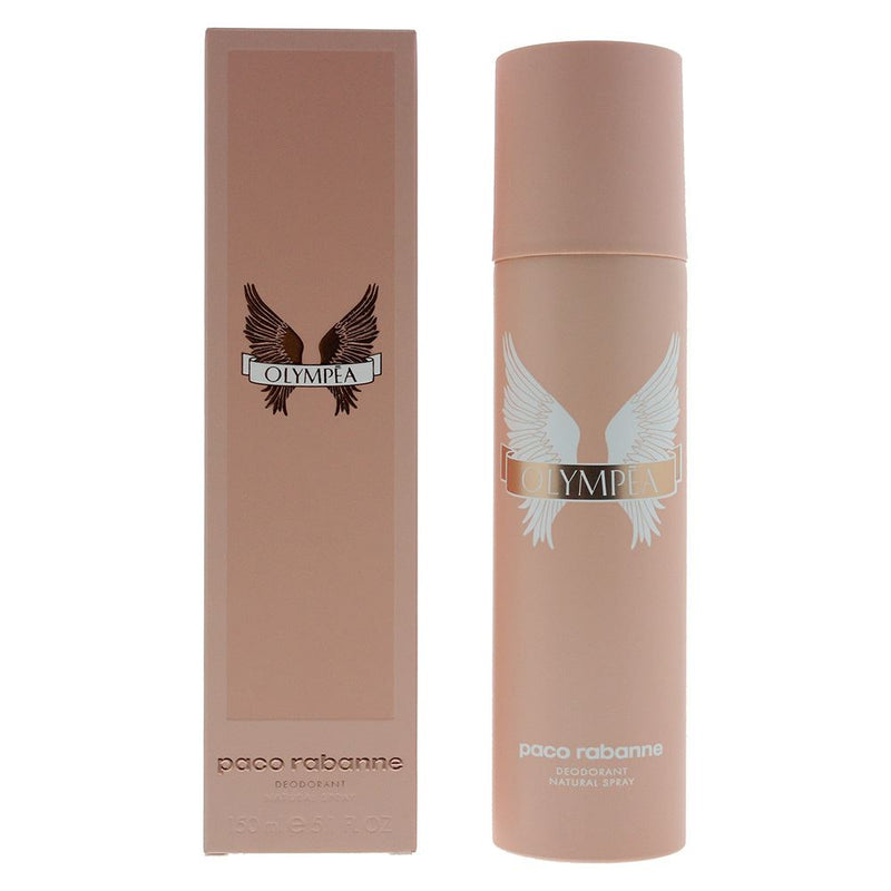 Paco Rabanne Olympea Deodorant Spray 150ml Women
