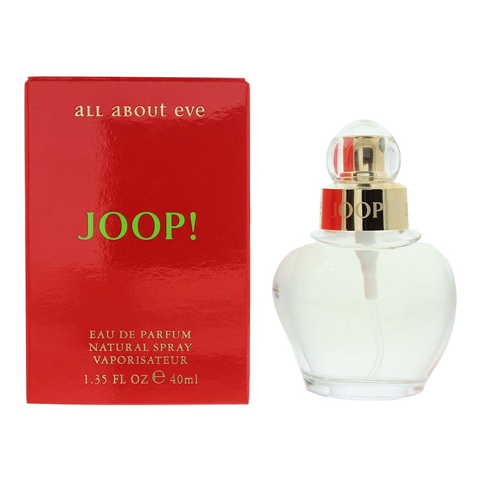 Joop! All About Eve Eau De Parfum 40ml Women Spray