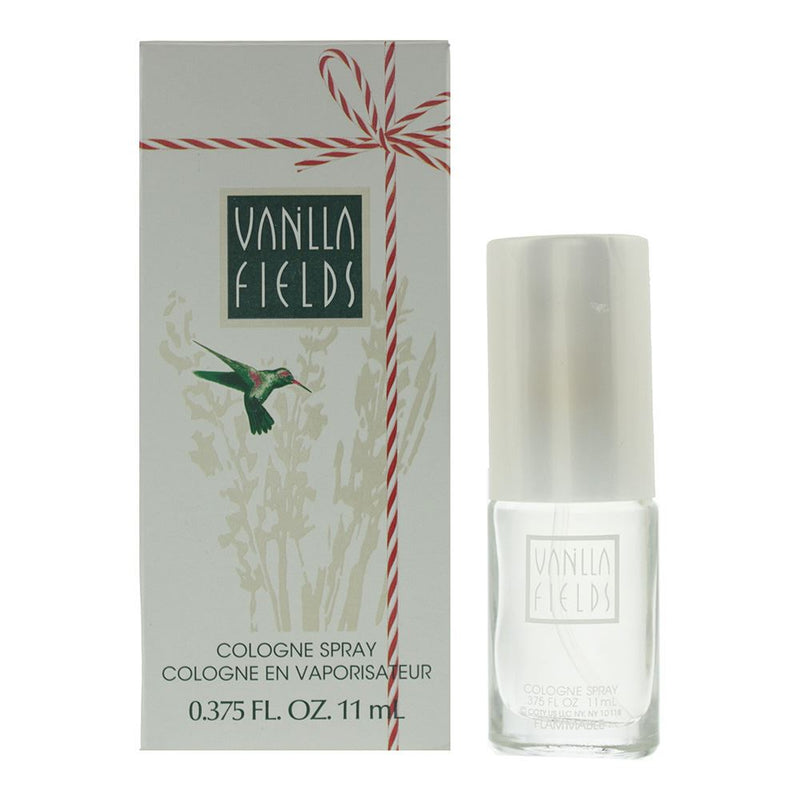 Coty Vanilla Fields Cologne 11ml For Women