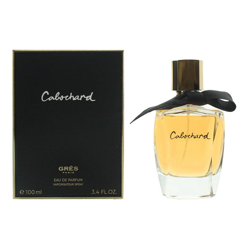 Parfums Gres Cabochard Eau de Parfum 100ml Women Spray