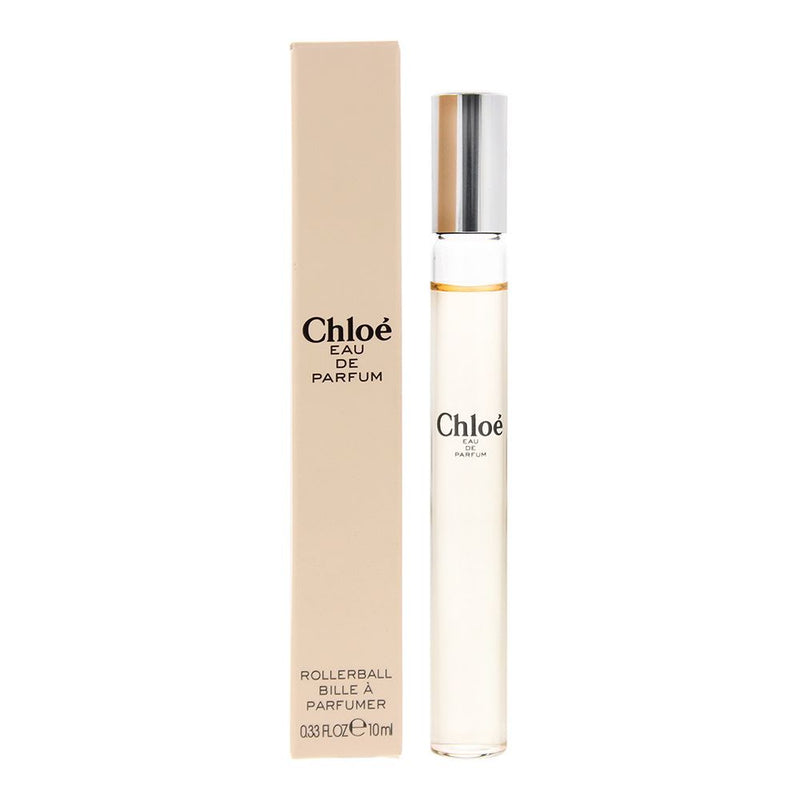 Chloé Signature Ladies Rollerball Eau de Parfum 10ml For Women