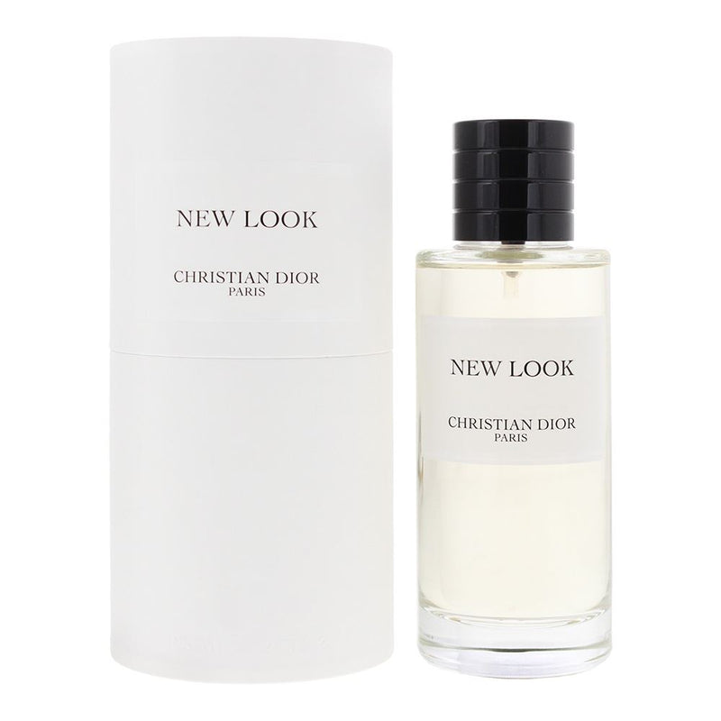 Dior New Look Eau de Parfum 125ml For Unisex