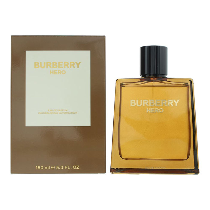 Burberry Hero Eau de Parfum 150ml Perfume For Men