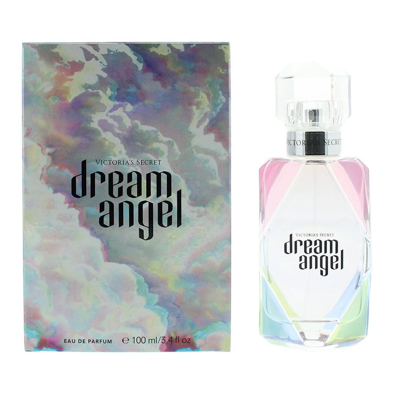 Victoria's Secret Dream Angel Eau de Parfum 100ml Women Spray