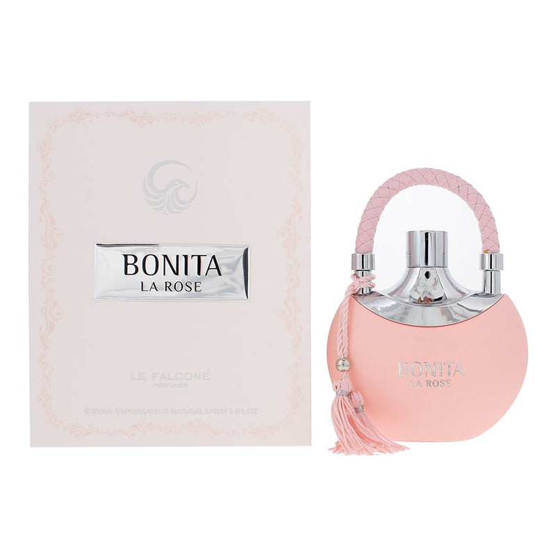Le Falcone Bonita La Rose Eau de Parfum 100ml For Women