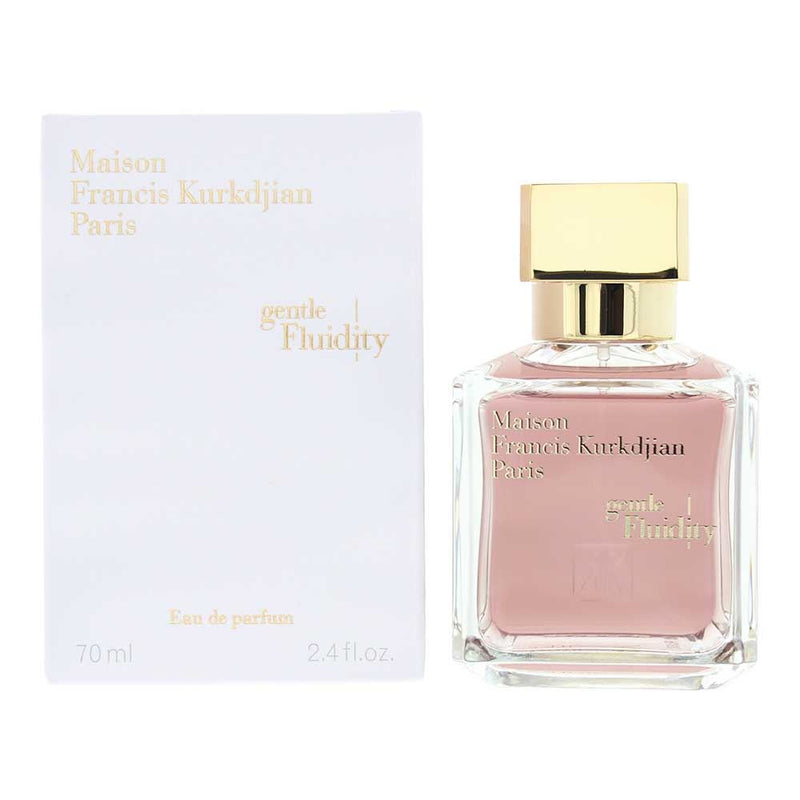 Maison Francis Kurkdjian Gentle Fluidity Gold Eau De Parfum 70ml For Unisex