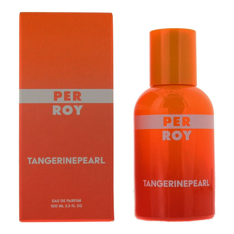 Perroy Tangerinepearl Eau de Parfum 100ml For Unisex
