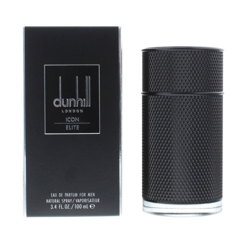 Dunhill Icon Elite Eau de Parfum 100ml Men Spray