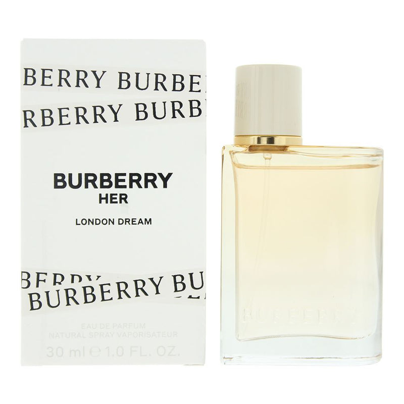 Burberry Her London Dream Eau De Parfum 30ml Womens Perfume