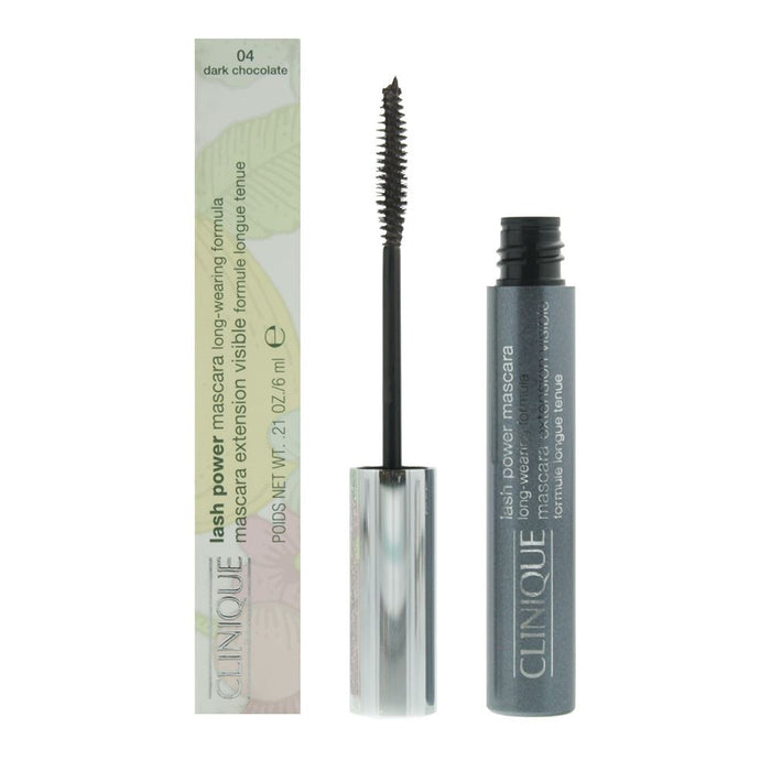 Clinique Lash Power Black/brown Mascara 6ml Women