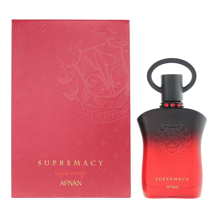 Afnan Supremacy Tapis Rouge Eau de Parfum 90ml Women Spray