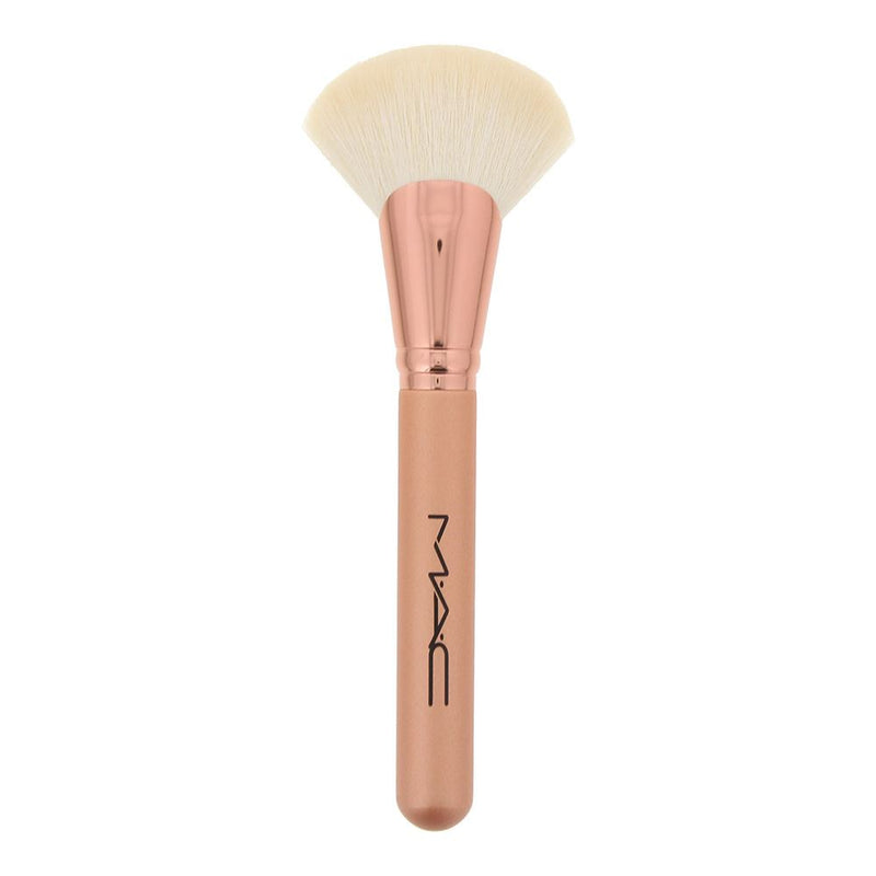 MAC Bronze Fan Brush 143S For Women