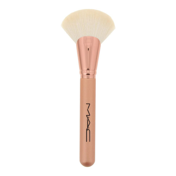 MAC Bronze Fan Brush 143S For Women