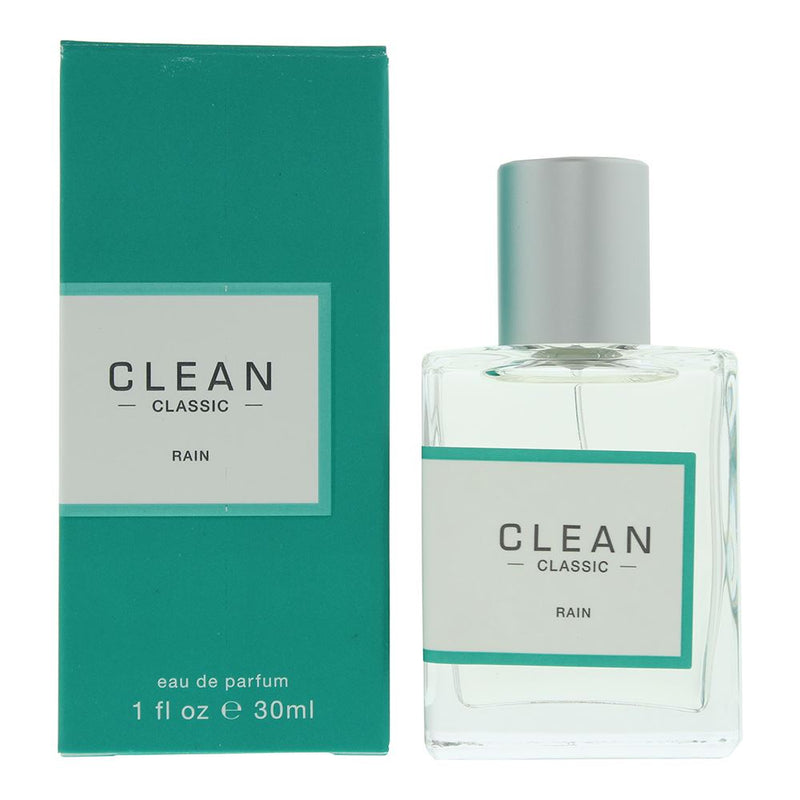 Clean Classic Rain Eau de Parfum 30ml Women Spray