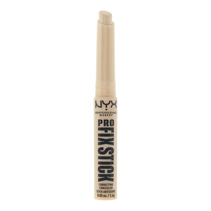 NYX Pro Fix Stick Correcting 03 Alabaster Concealer 1.6g For Women