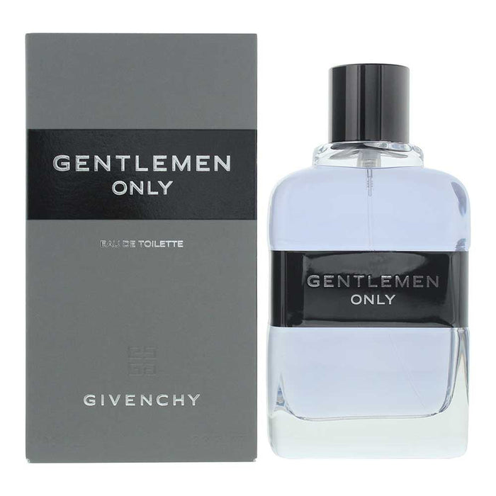 Givenchy Gentlemen Only Eau de Toilette 100ml Mens Perfume