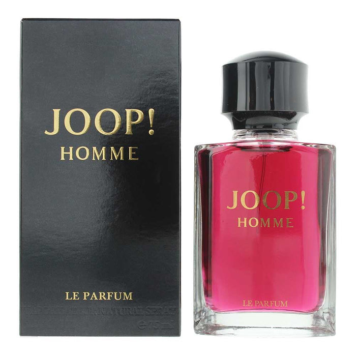 Joop Homme Perfume 75ml For Men