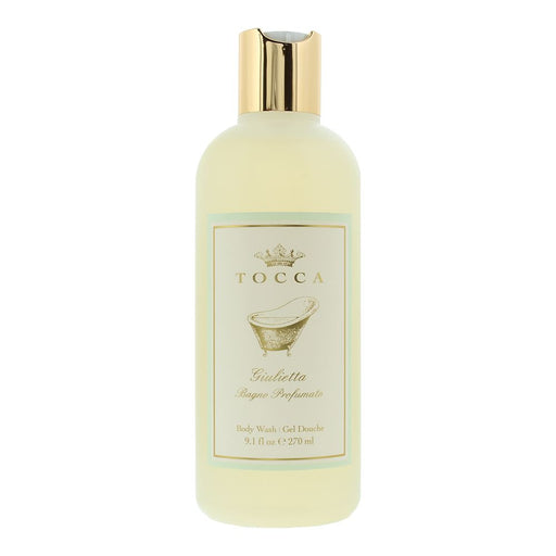Tocca Bagno Profumato Stella Body Wash 270ml For Women