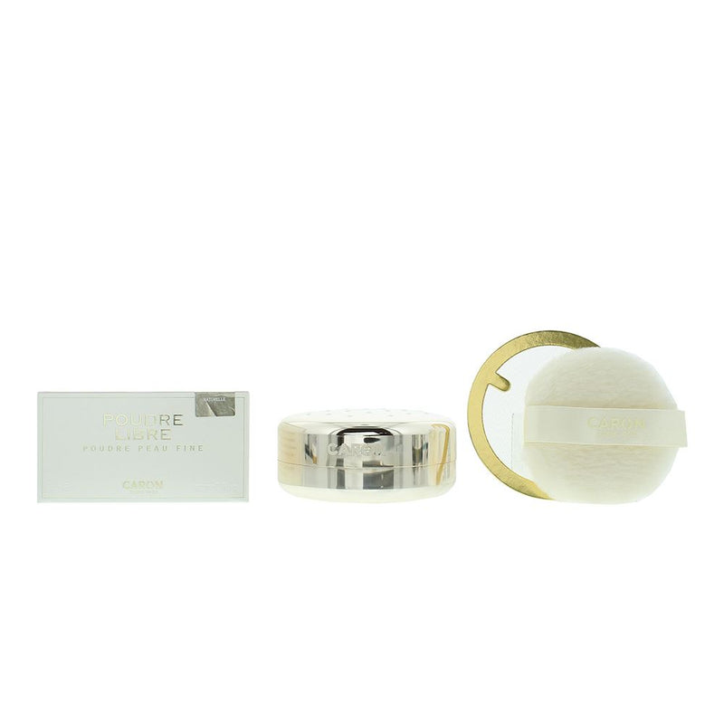 Caron Naturelle Loose Powder 20g For Women