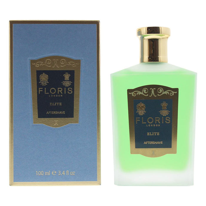 Floris Elite Aftershave 100ml Men