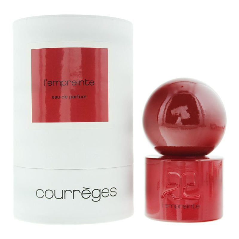 Courreges L'empreinte Eau de Parfum 30ml Perfume For Unisex
