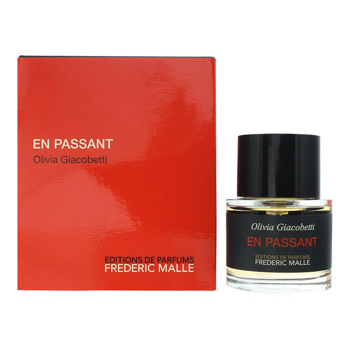 Frederic Malle En Passant Eau De Parfum 50ml Women Spray